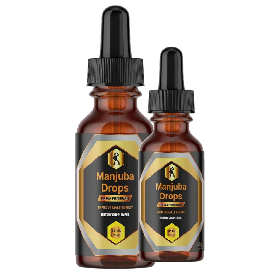 Manjuba Drops